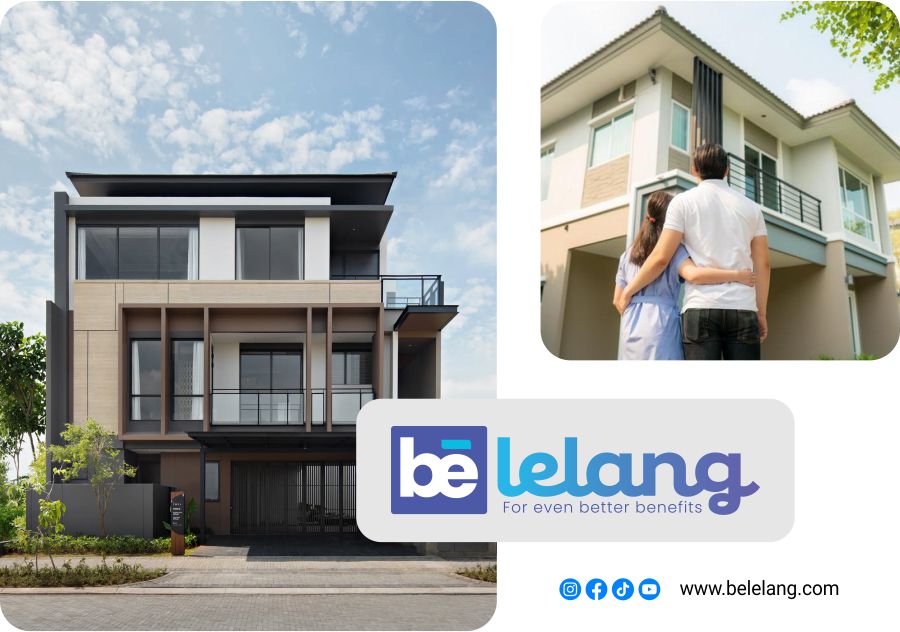Profil Berkahe Lelang Nusantara